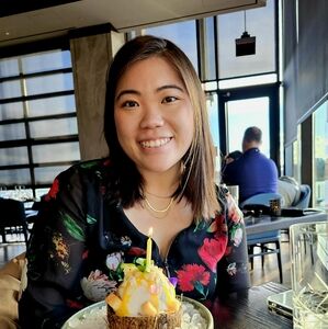 Meet your Posher, Madeline